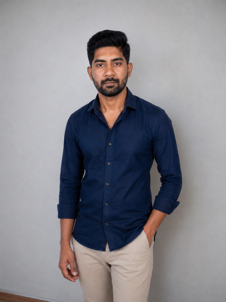 Malla Sai Kumar - Digital Marketing Expert