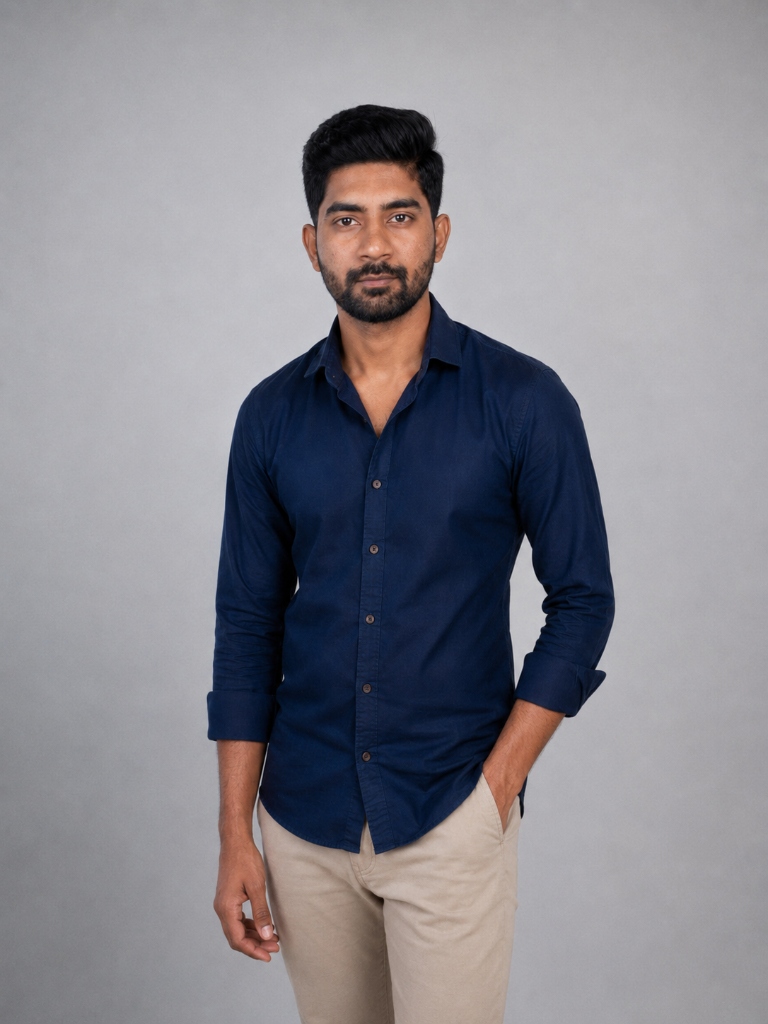 Malla Sai Kumar - Digital Marketing Expert